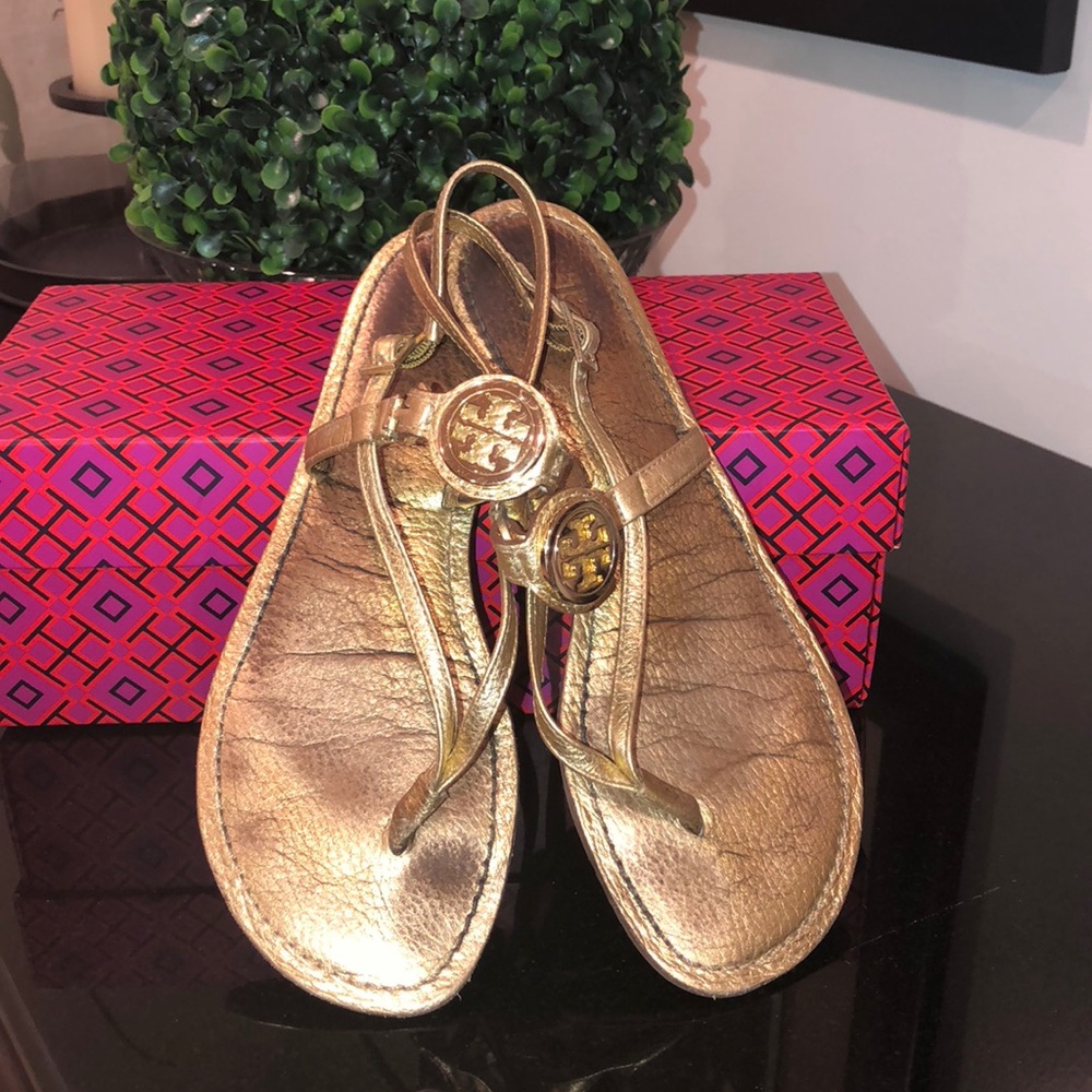 Tory Burch Shoes